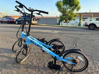 Eliptigo