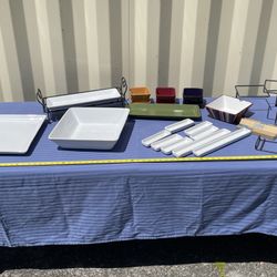 Pampered Chef Collection