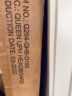 Unopened Queen Bed for Sale – City Furniture