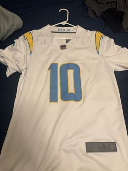 Justin Herbert Jersey Size S