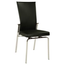 Adjustable Back Dining Chair