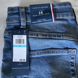 Tommy Hilfiger pants