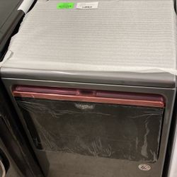 WHIRLPOOL WEDLC 7.4-cu ft Dryer