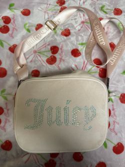 juicy couture bag