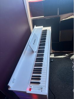 Sheirin Piano (weighted 88)