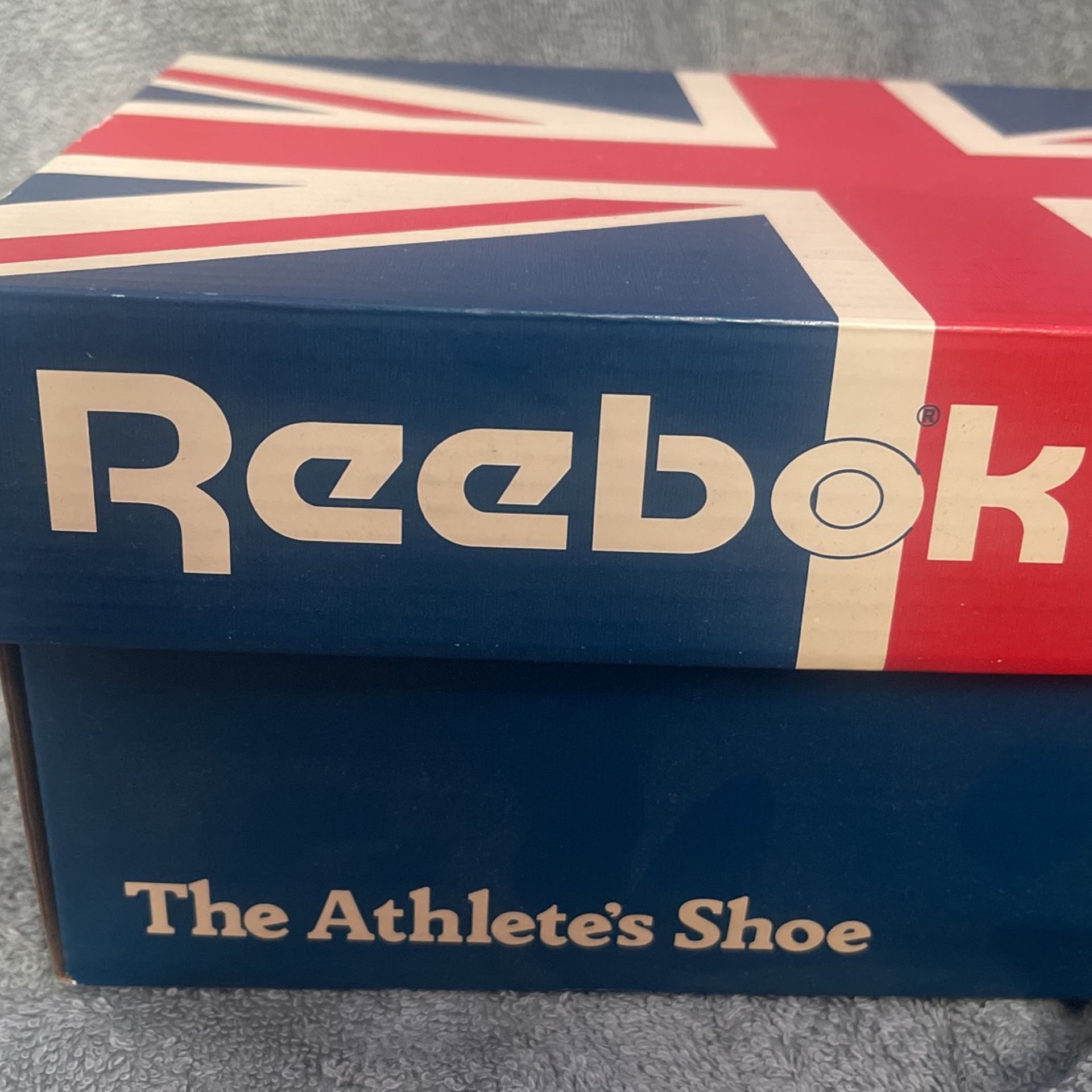 Reebok’s