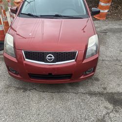 2010 Nissan Sentra