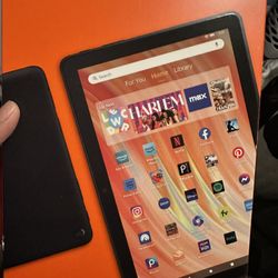 Amazon FireHD Tablet 