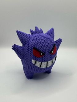 3d printed Pokemon and Pokemon card items