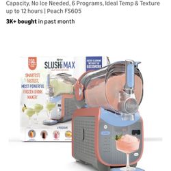 Ninja Slushi Max XXL