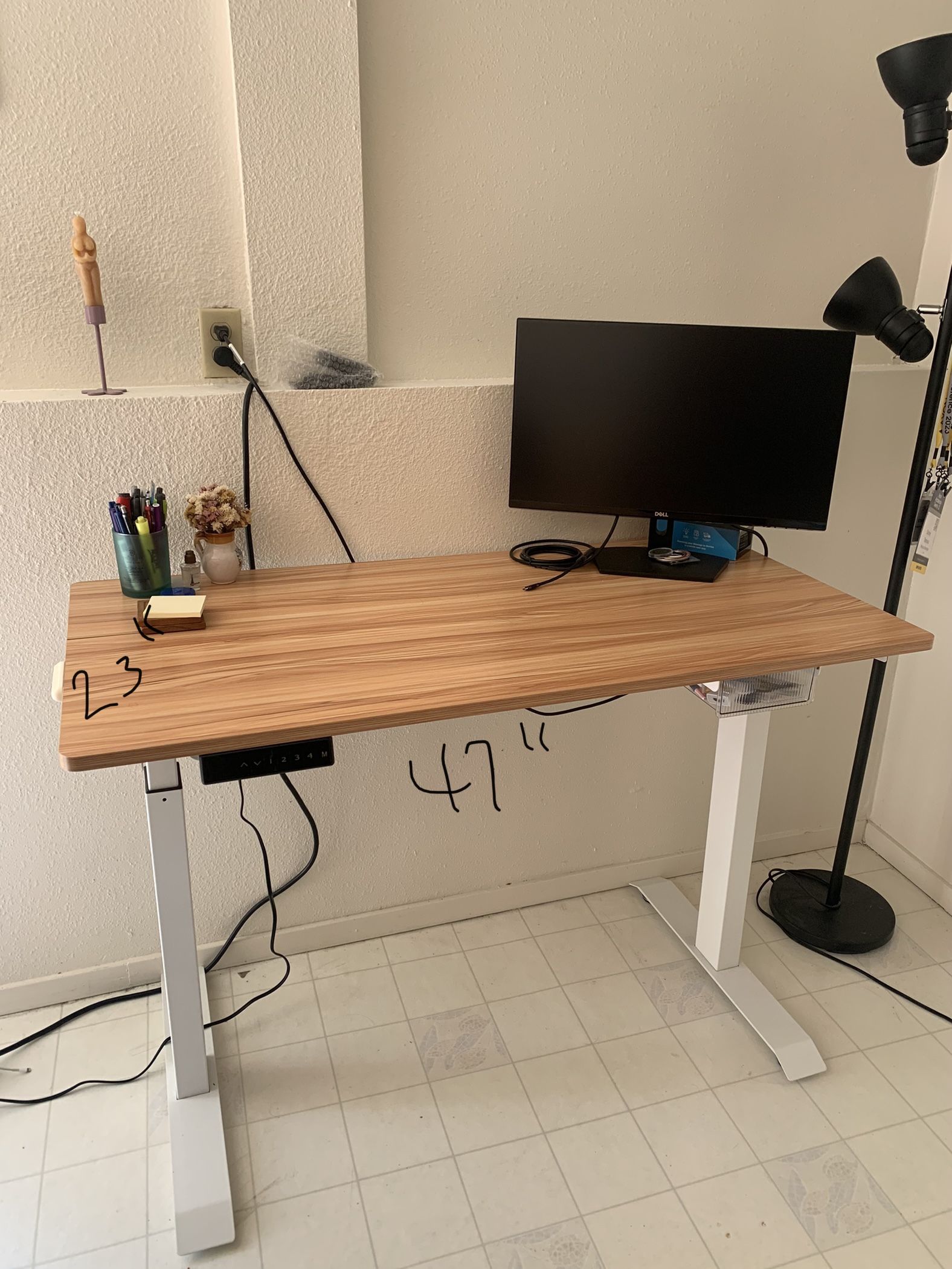 Standing Desk for Sale in Seattle, WA OfferUp