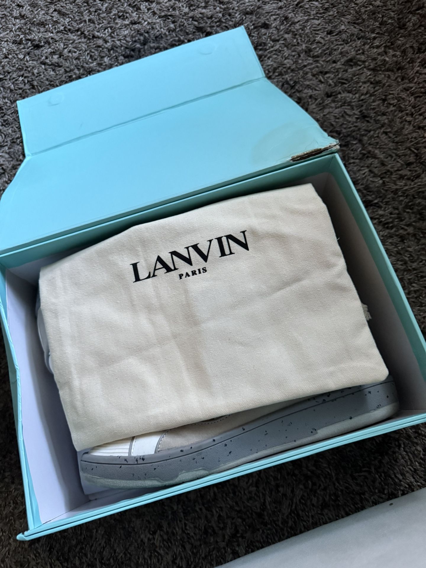 Lanvin Paris