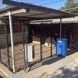 Dog Kennel