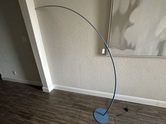 LED Floor Lamp
