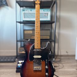 2025 Fender American Professional Classic Telecaster