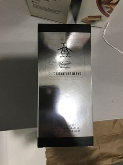 Men cologne