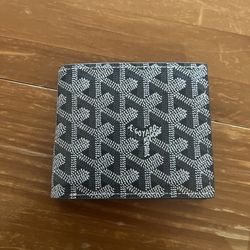Goyard Wallet