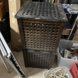 Patio Storage Containers