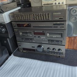 Technics . System...
