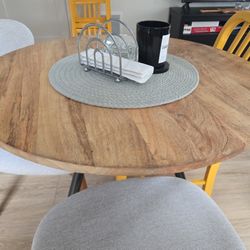 30" Dining Table