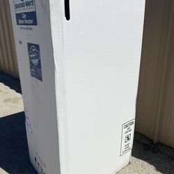 Bradford white 75 gallon water heater