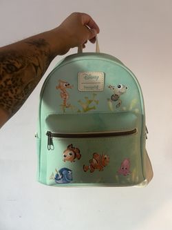 Loungefly Finding Nemo
