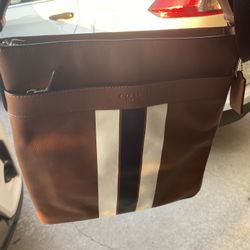 Coach Messenger Bag