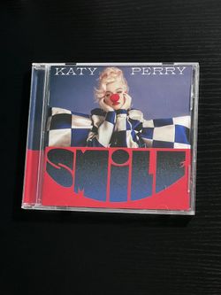 Katy Perry
