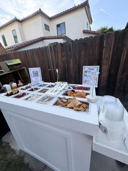 Tostilocos Bar