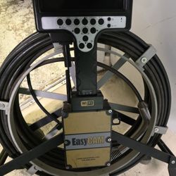 Easy. Cam Self Level Camera