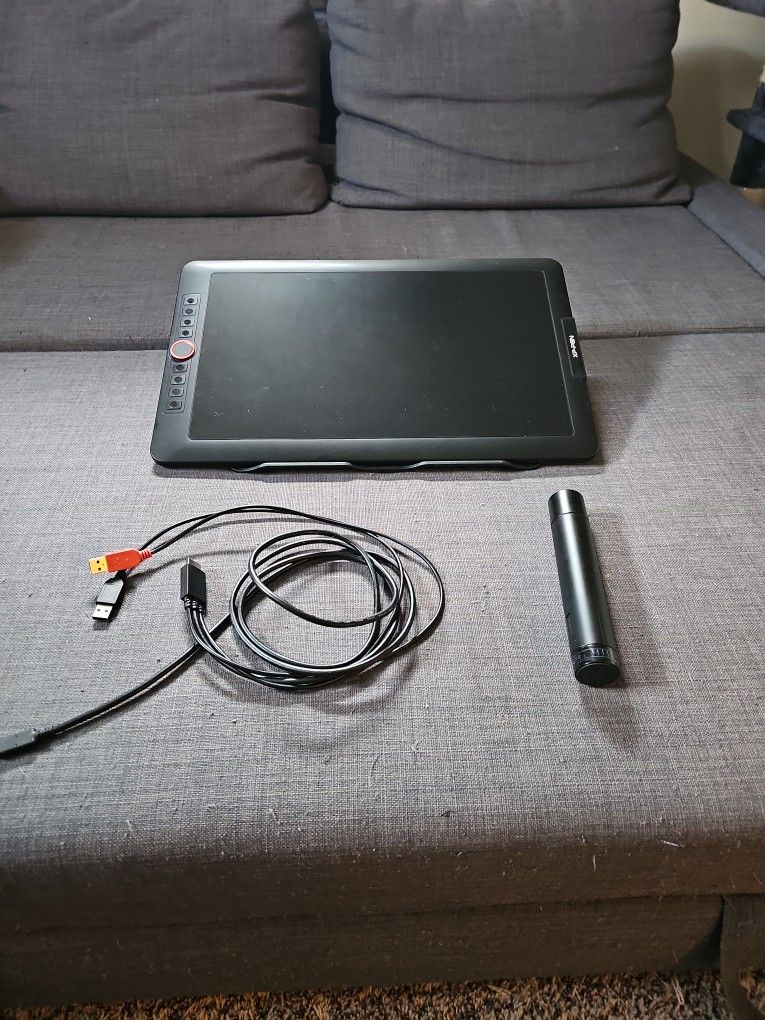 XP-PEN Art Tablet