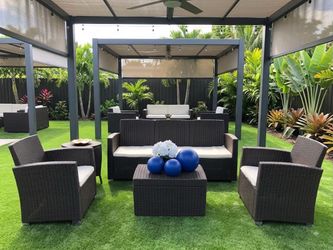 Outdoor Patio Furniture