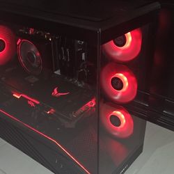 PC Gaming - High Performance 🔥