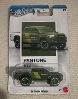 Hot wheels CUSTOM / PERSONNALISE "69 VOLKSWAGEN SQUAREBACK