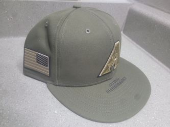 Diamondbacks Hat