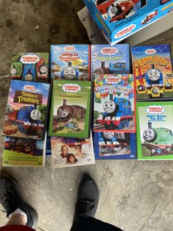 Thomas the Train
