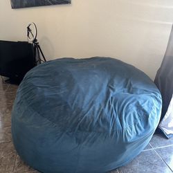 Giant Beanbag 