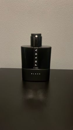 Prada Black 3.4oz
