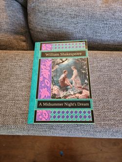 William Shakespeare book
