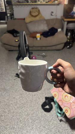 cermamic Mug