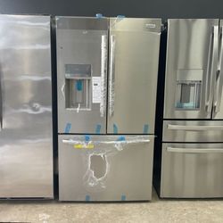 Frigidaire Gallery French Door Refrigerator