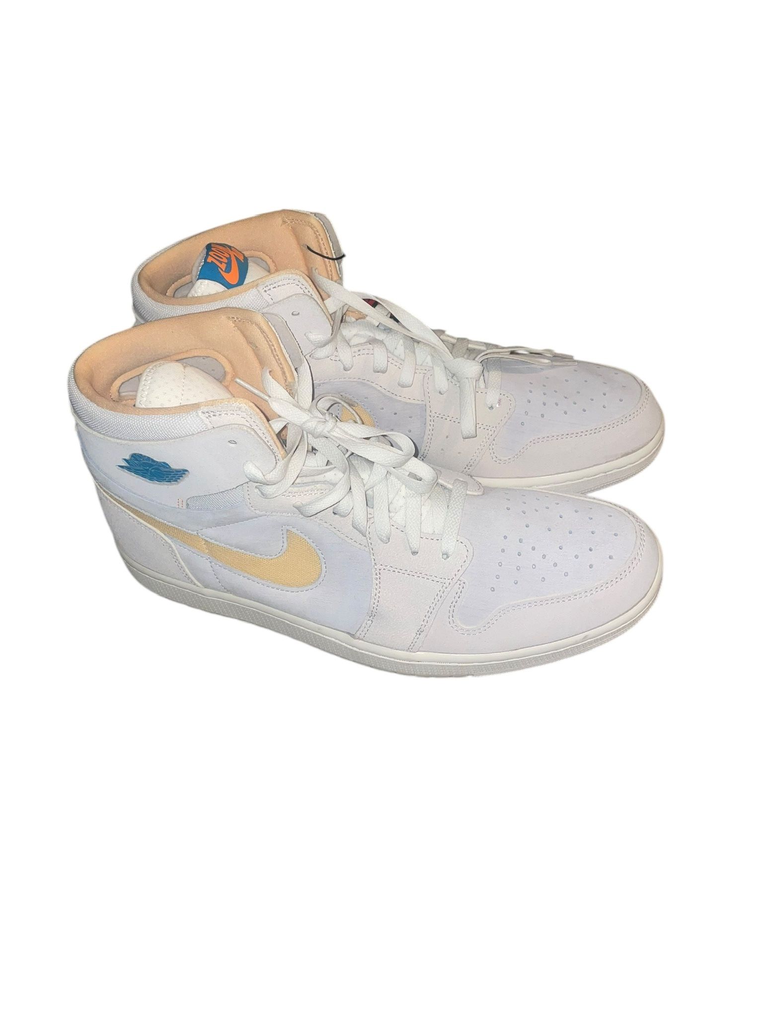 Air Jordan Retro 1 Mens Shoes Size 14 NWT