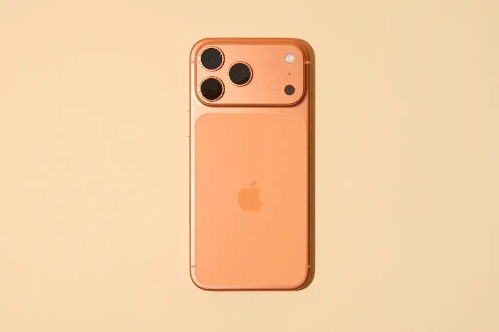 iPhone 17 Pro