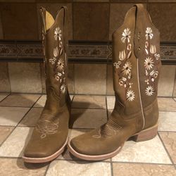 Women Boots
