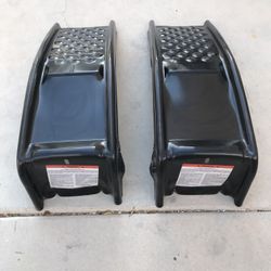 Car Ramps 