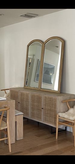 Lulu and Georgia Hannah Sideboard