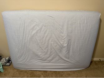 Full Sized Mattress