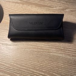 Valentino Sunglasses Tortoise Shell