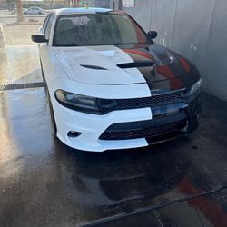 Charger 2015 R/T 