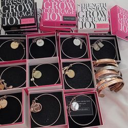 Mary Kay Bracelets